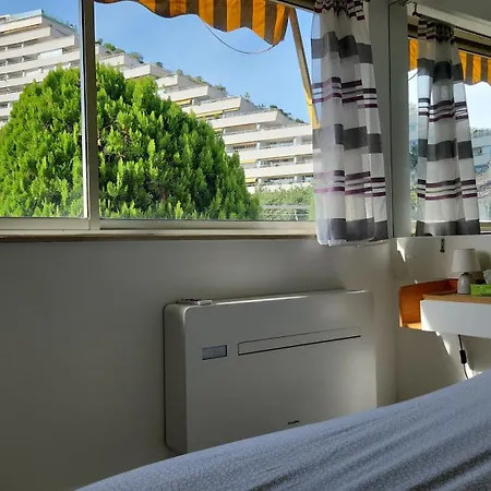 Fame - Marina Baie Des Anges