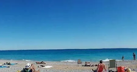 Апартаменты Fame - Marina Baie Des Anges