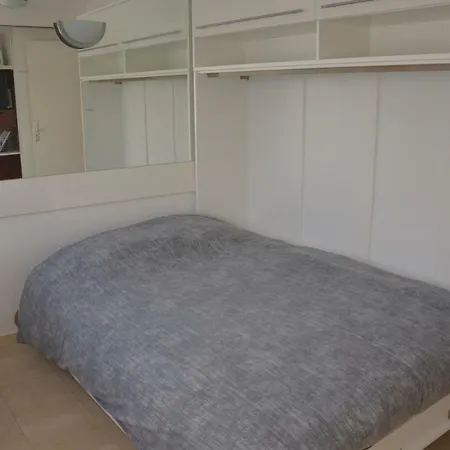 Lejlighed Fame - Marina Baie Des Anges