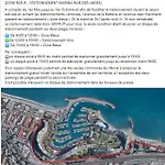 Fame - Marina Baie Des Anges Appartamento Villeneuve-Loubet