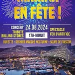 Appartamento Fame - Marina Baie Des Anges