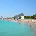 Appartamento Fame - Marina Baie Des Anges Villeneuve-Loubet