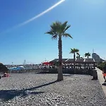 Appartamento Fame - Marina Baie Des Anges Villeneuve-Loubet