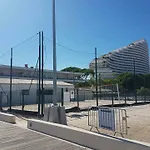 Fame - Marina Baie Des Anges Villeneuve-Loubet