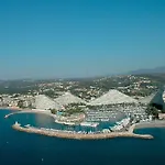 Fame - Marina Baie Des Anges Appartamento *