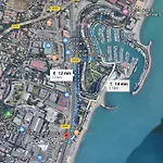 Appartamento Fame - Marina Baie Des Anges Villeneuve-Loubet