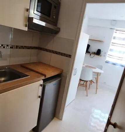 Apartment Fame - Marina Baie Des Anges