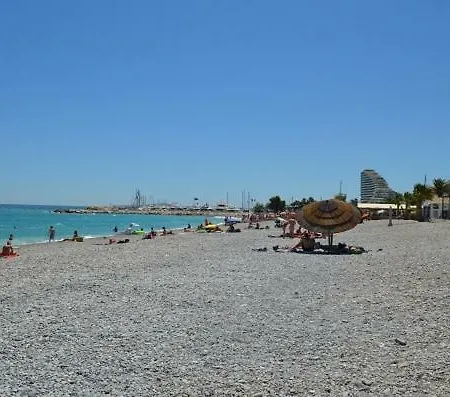 Apartmán Fame - Marina Baie Des Anges *
