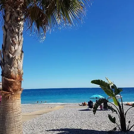 شقة Fame - Marina Baie Des Anges فينوف لوبيه