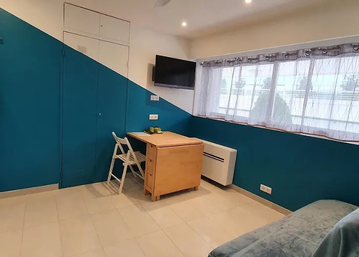 Fame - Marina Baie Des Anges Appartement *