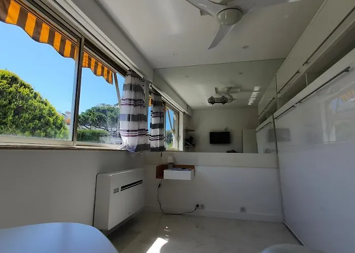 Fame - Marina Baie Des Anges Appartement Villeneuve-Loubet