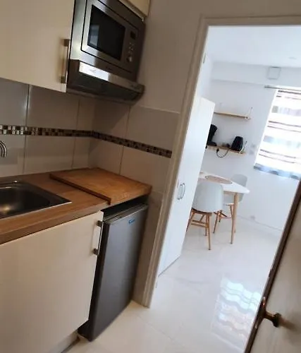 Appartement Fame - Marina Baie Des Anges