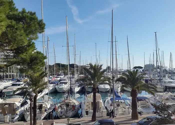 Fame - Marina Baie Des Anges * Villeneuve-Loubet