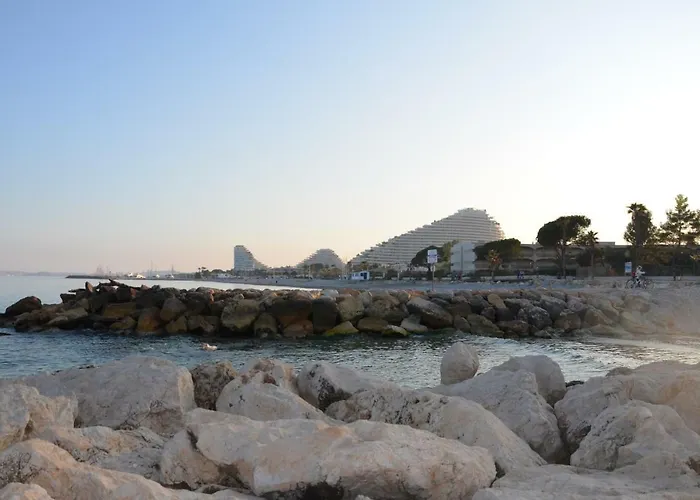 Fame - Marina Baie Des Anges *