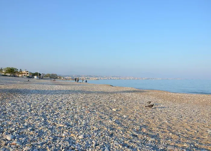 Fame - Marina Baie Des Anges Appartement Villeneuve-Loubet