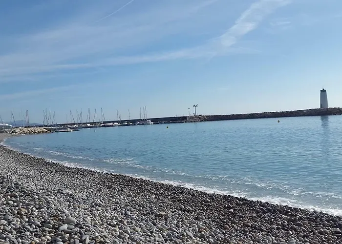 Fame - Marina Baie Des Anges