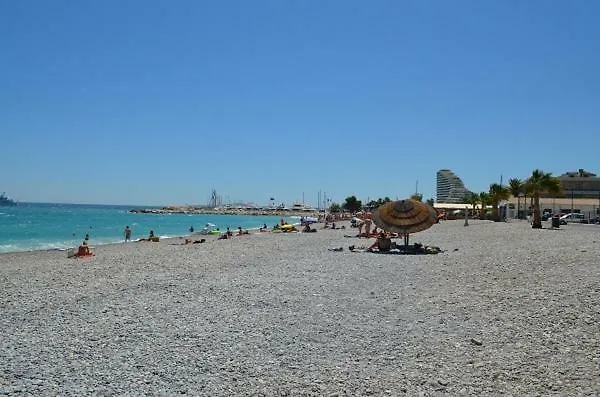 Appartement Fame - Marina Baie Des Anges *