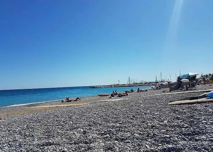 Fame - Marina Baie Des Anges * Villeneuve-Loubet