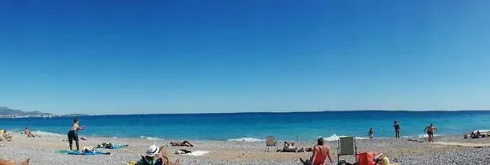 Appartement Fame - Marina Baie Des Anges