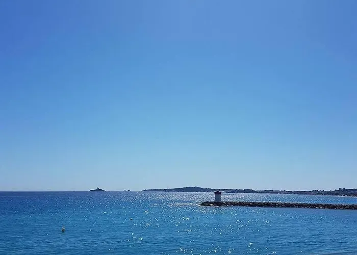 Fame - Marina Baie Des Anges