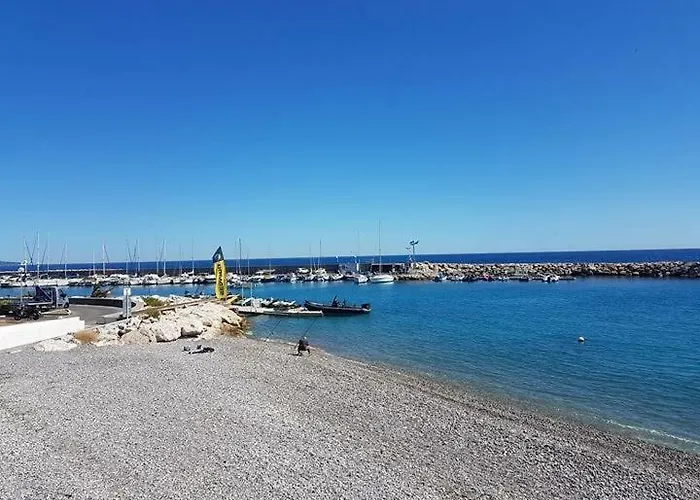 Fame - Marina Baie Des Anges *