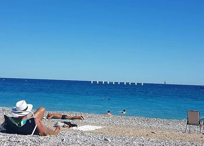 Fame - Marina Baie Des Anges *