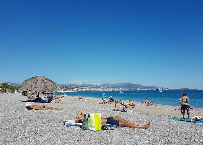 Fame - Marina Baie Des Anges * Villeneuve-Loubet
