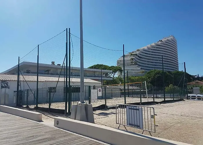 Fame - Marina Baie Des Anges Villeneuve-Loubet