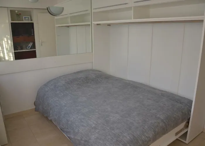 Appartement Fame - Marina Baie Des Anges