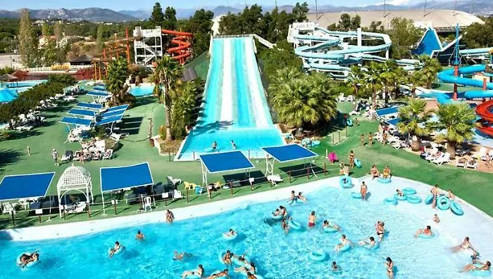 Fame - Marina Baie Des Anges *
