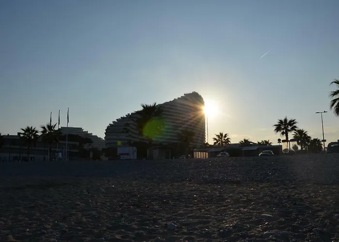Appartement Fame - Marina Baie Des Anges