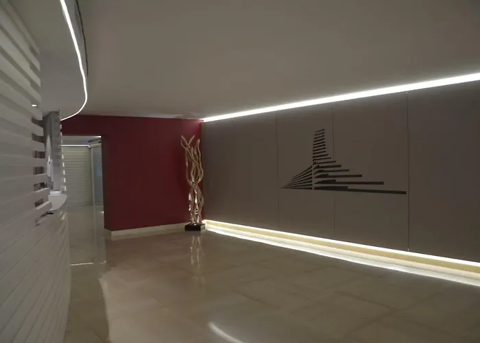 Appartement Fame - Marina Baie Des Anges *