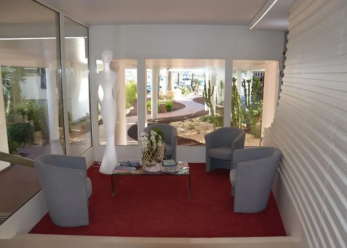 Fame - Marina Baie Des Anges Appartement *